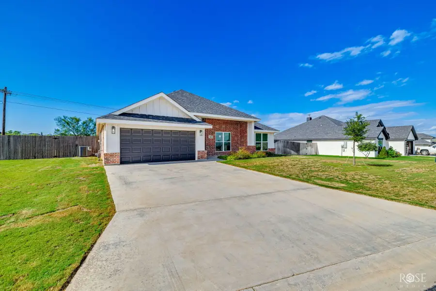 3665 Dominion Ridge, San Angelo, TX 76904 - #3