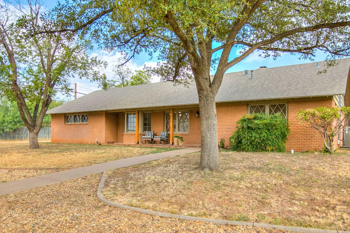 2114 Sul Ross Street, San Angelo, TX 76904 - #1