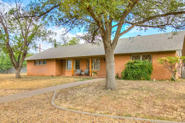 2114 Sul Ross Street, San Angelo, TX 76904