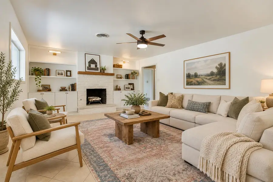 2114 Sul Ross Street, San Angelo, TX 76904 - #2