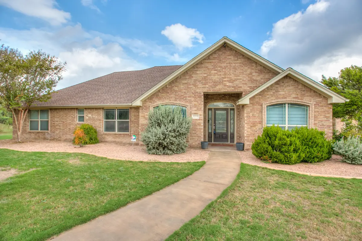 4314 Riverfalls Court, San Angelo, TX 76903 - #1