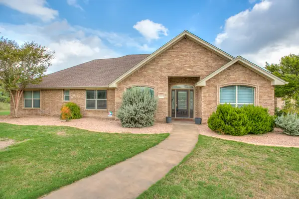 4314 Riverfalls Court, San Angelo, TX 76903