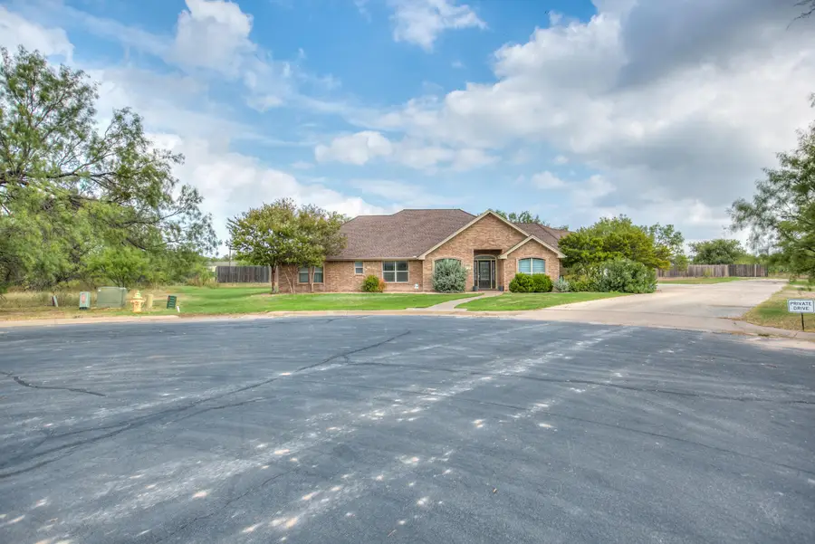 4314 Riverfalls Court, San Angelo, TX 76903 - #3