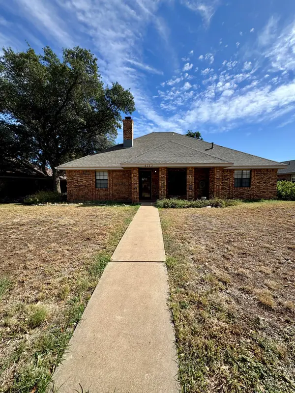 4113 Shefflera Drive, San Angelo, TX 76904