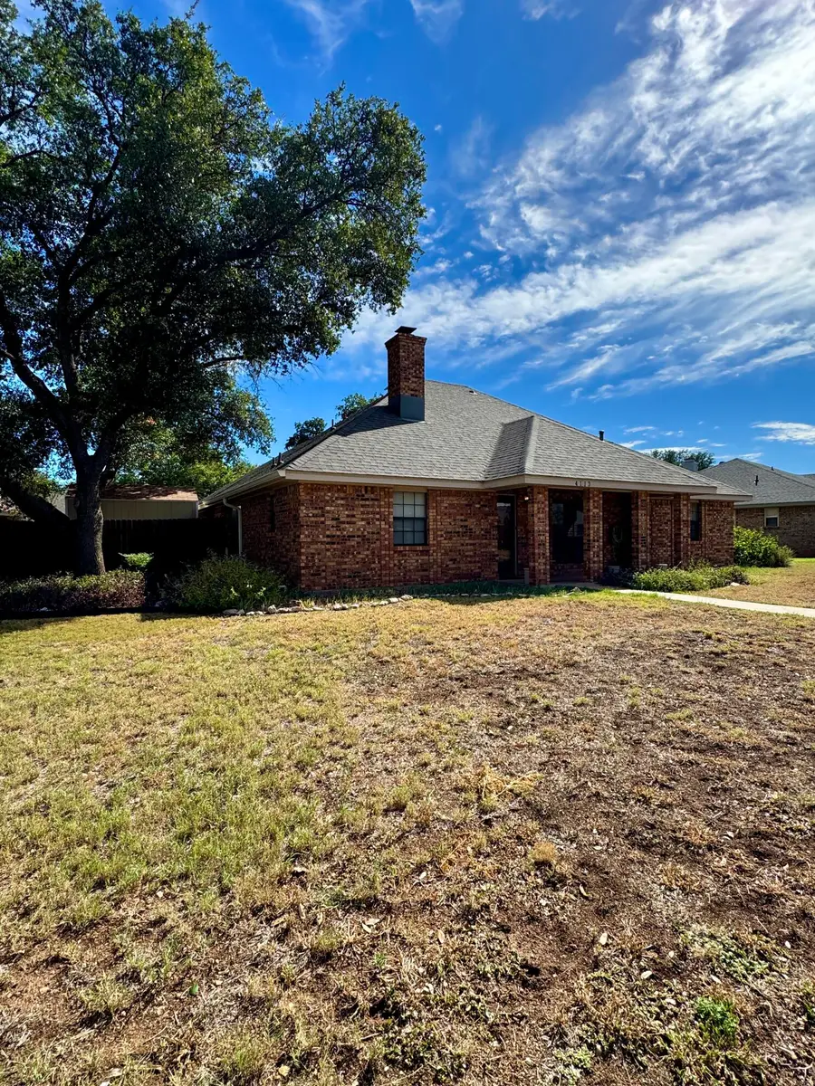 4113 Shefflera Drive, San Angelo, TX 76904 - #3