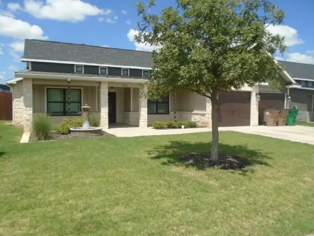 2006 Silver Creek Court, San Angelo, TX 76904 - #1