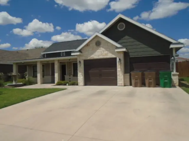 2006 Silver Creek Court, San Angelo, TX 76904 - #2