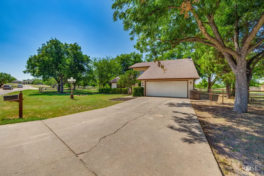 1581 Becker Lane, San Angelo, TX 76904 - #3