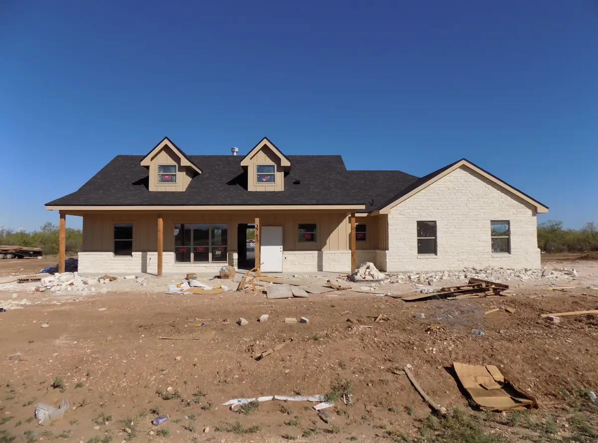 3761 Wildebeest Way, San Angelo, TX 76901 - #1