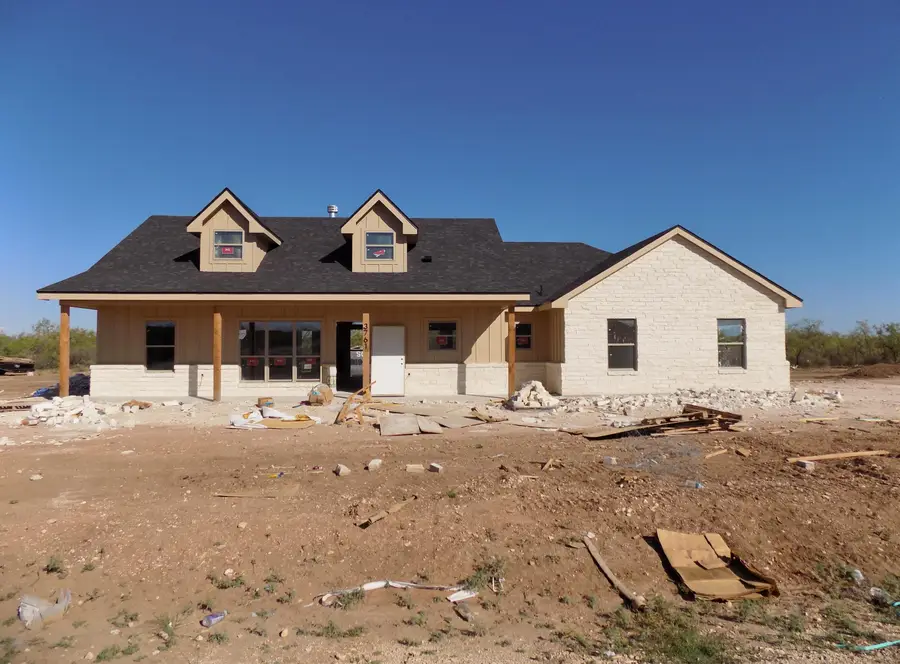 3761 Wildebeest Way, San Angelo, TX 76901 - #2