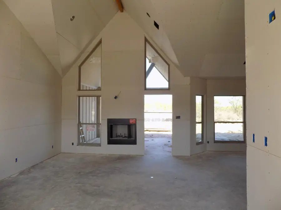 3761 Wildebeest Way, San Angelo, TX 76901 - #3