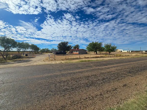 8205 Grape Creek Road, San Angelo, TX 76901