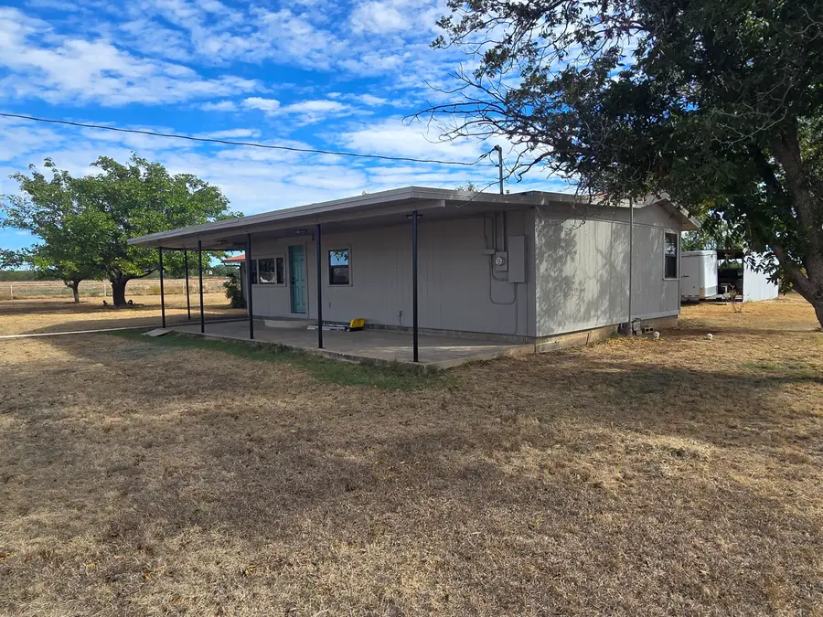 8205 Grape Creek Road, San Angelo, TX 76901 - #3