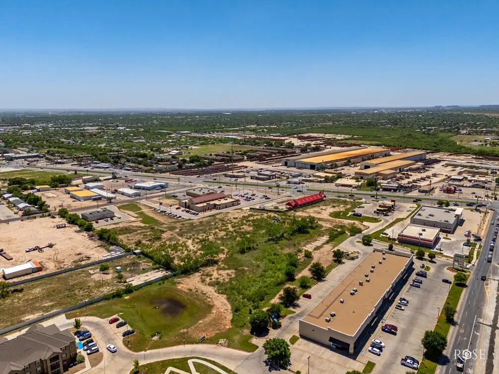 0 29th, San Angelo, TX 76903 - #1