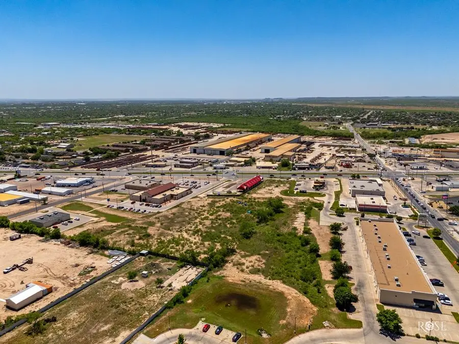 0 29th, San Angelo, TX 76903 - #2