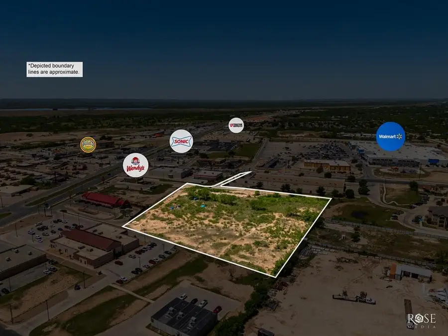 0 29th, San Angelo, TX 76903 - #3