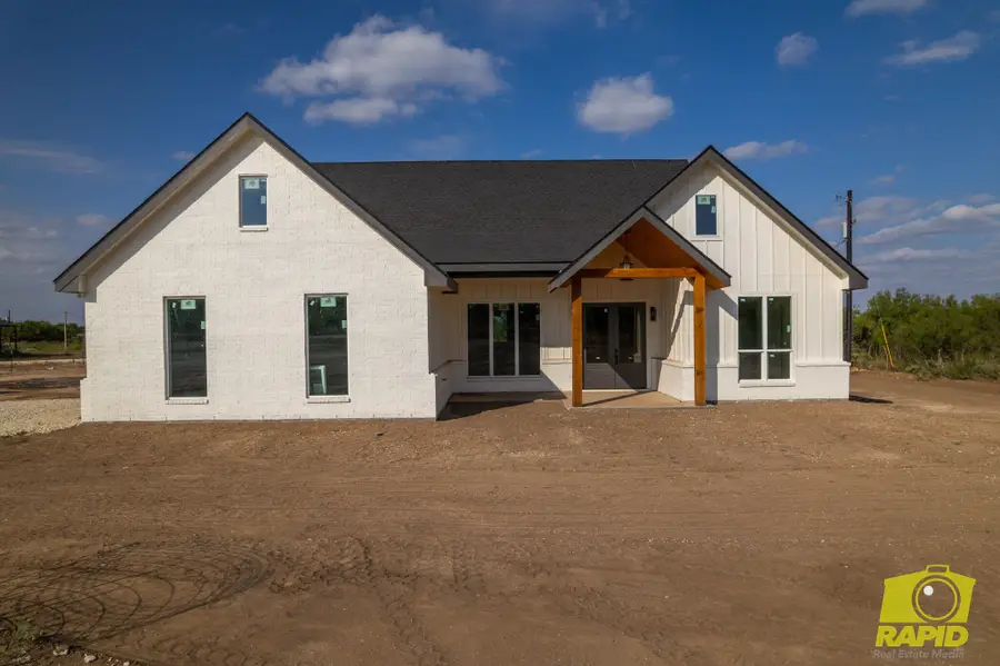 10954 Twin Lakes Lane, San Angelo, TX 76904 - #2