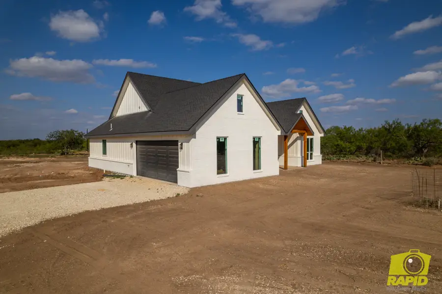10954 Twin Lakes Lane, San Angelo, TX 76904 - #3