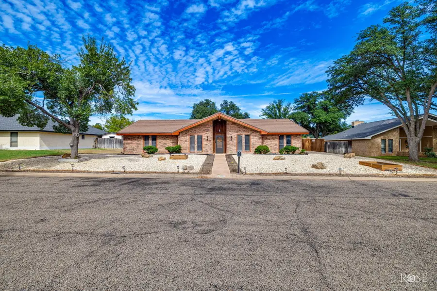3210 Alta Vista Lane, San Angelo, TX 76904 - #2
