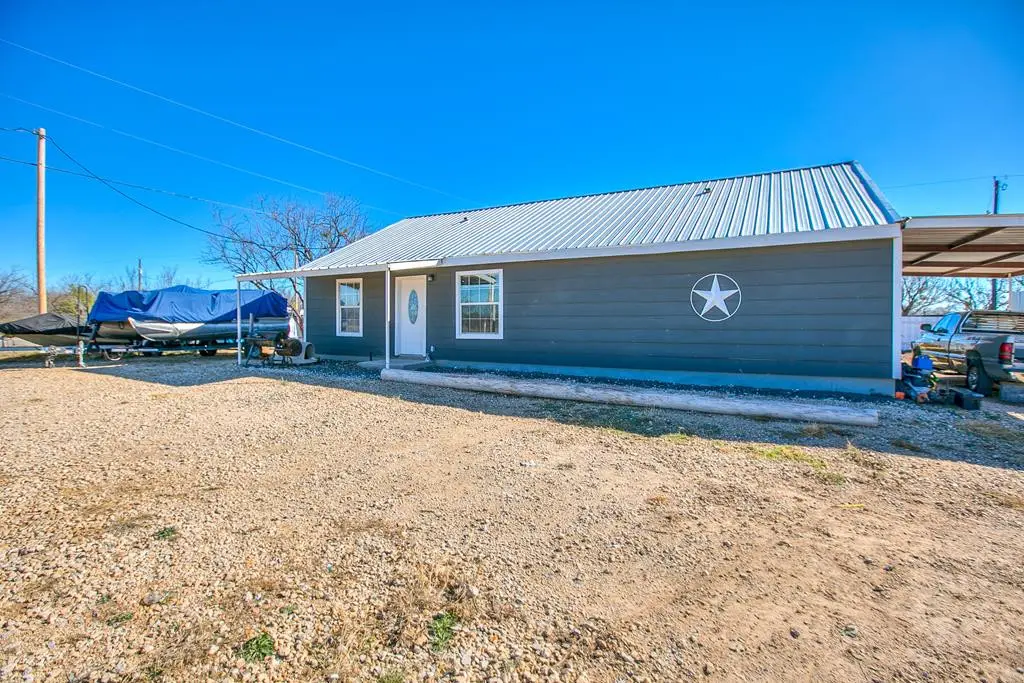 11318 Dallas Street, Carlsbad, TX 76934 - #1