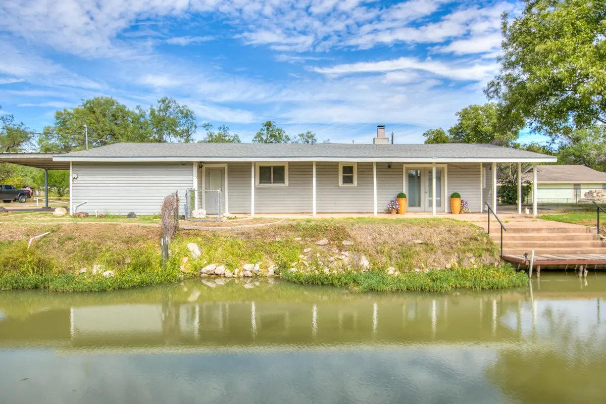 1602 Shady Point Circle Drive, San Angelo, TX 76904 - #1