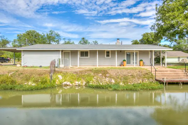 1602 Shady Point Circle Drive, San Angelo, TX 76904