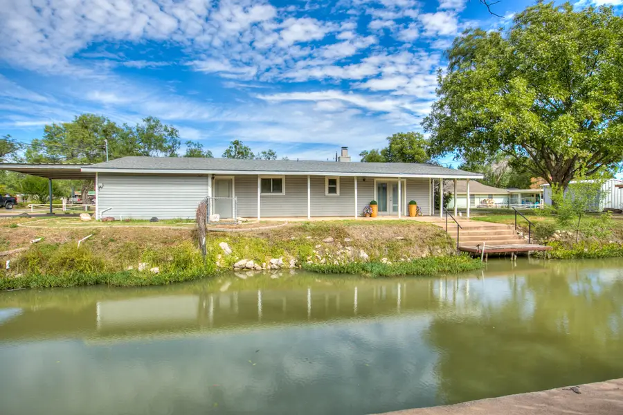 1602 Shady Point Circle Drive, San Angelo, TX 76904 - #3