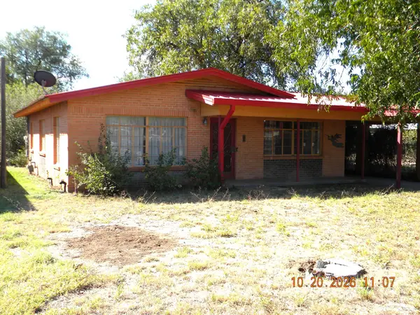307 E 41st Street, San Angelo, TX 76903