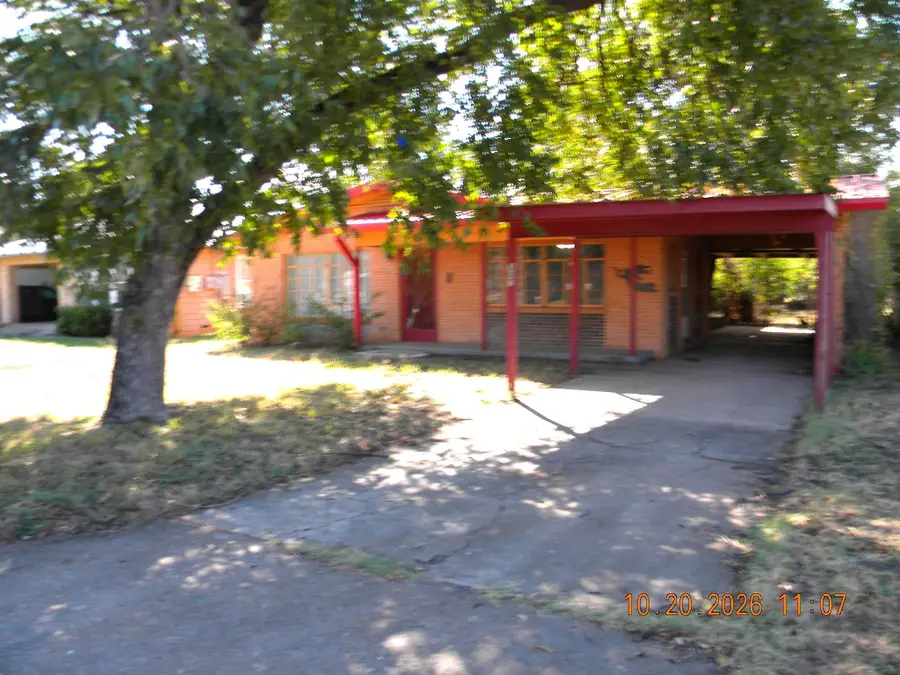 307 E 41st Street, San Angelo, TX 76903 - #2