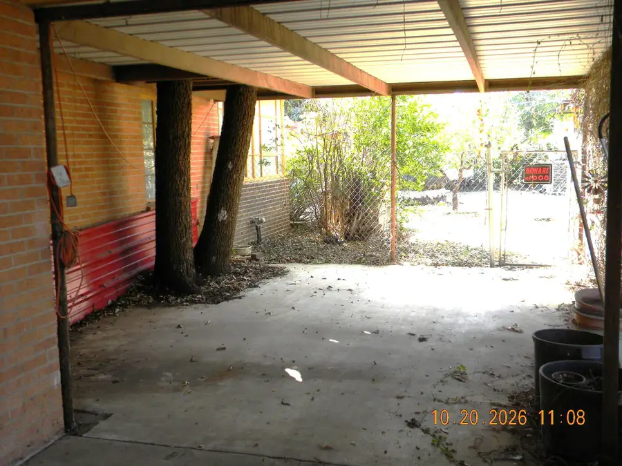307 E 41st Street, San Angelo, TX 76903 - #3