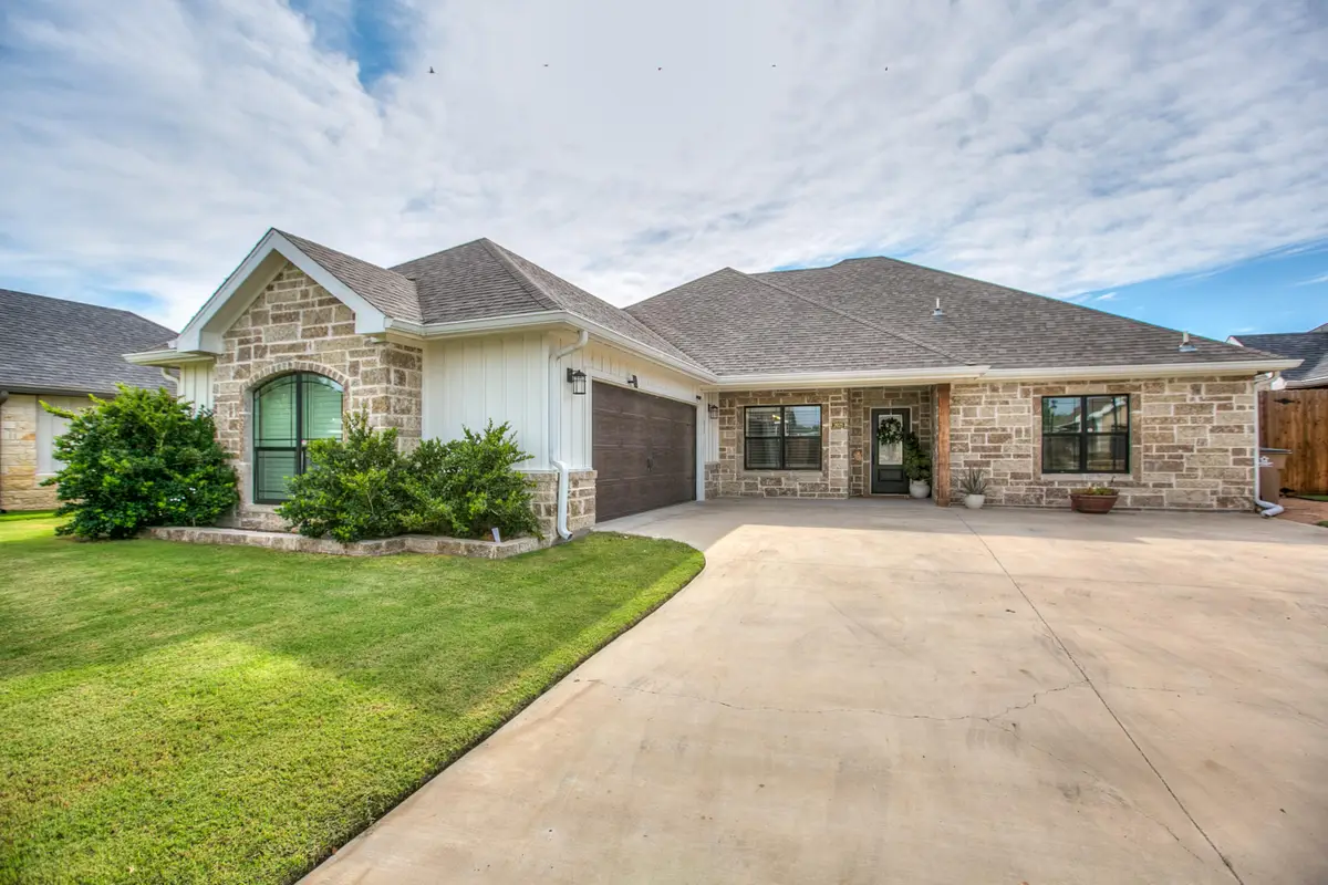 2025 Silver Creek Court, San Angelo, TX 76904 - #1