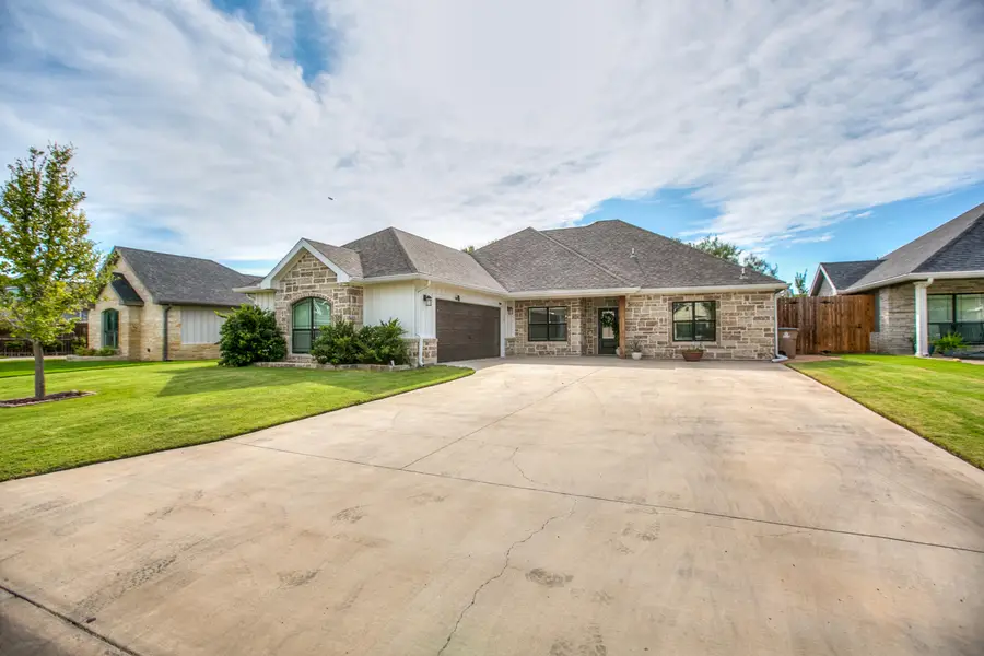 2025 Silver Creek Court, San Angelo, TX 76904 - #3