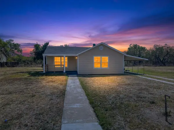 405 W 34th Street, San Angelo, TX 76903
