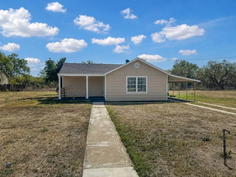 405 W 34th Street, San Angelo, TX 76903 - #2