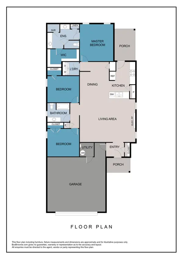 3037 Walnut Hill Drive, San Angelo, TX 76904