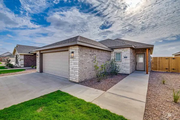 3033 Walnut Hill Drive, San Angelo, TX 76904