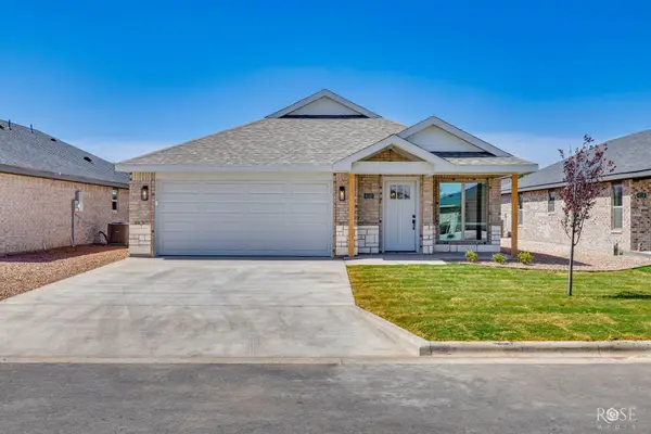 3021 Walnut Hill Drive, San Angelo, TX 76904