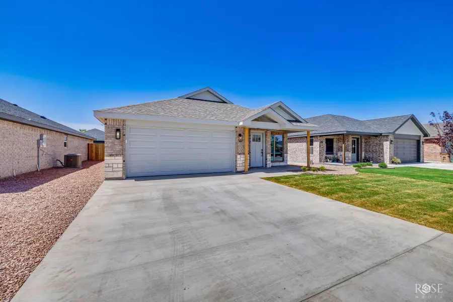 3021 Walnut Hill Drive, San Angelo, TX 76904 - #2