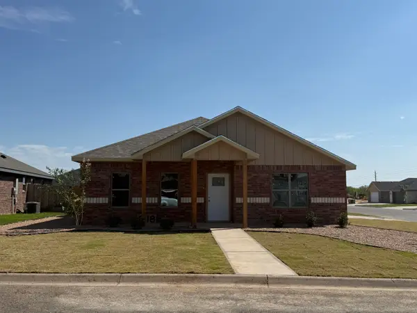 6129 Mountain Forest Drive, San Angelo, TX 76904