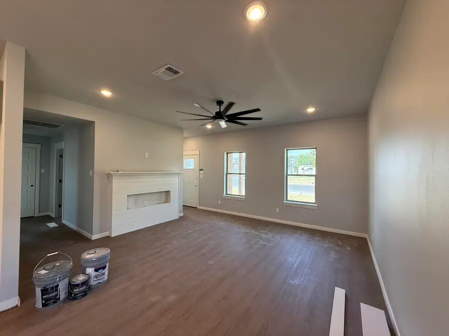 6129 Mountain Forest Drive, San Angelo, TX 76904 - #3