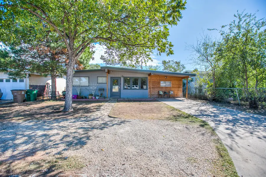 2451 Greenwood Street, San Angelo, TX 76901 - #2