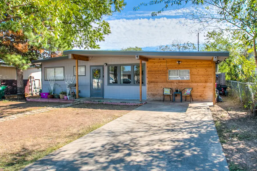 2451 Greenwood Street, San Angelo, TX 76901 - #3