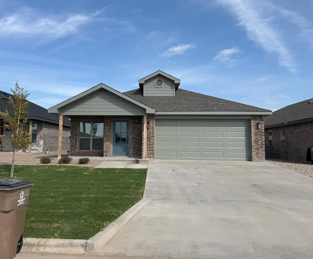 6125 Mountain Forest Drive, San Angelo, TX 76904 - #1