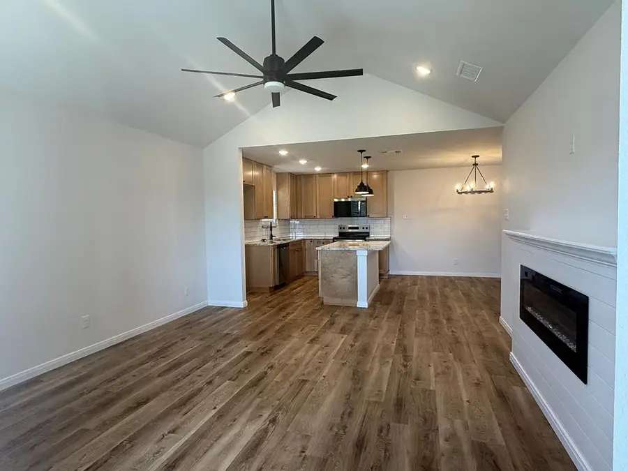 6125 Mountain Forest Drive, San Angelo, TX 76904 - #2