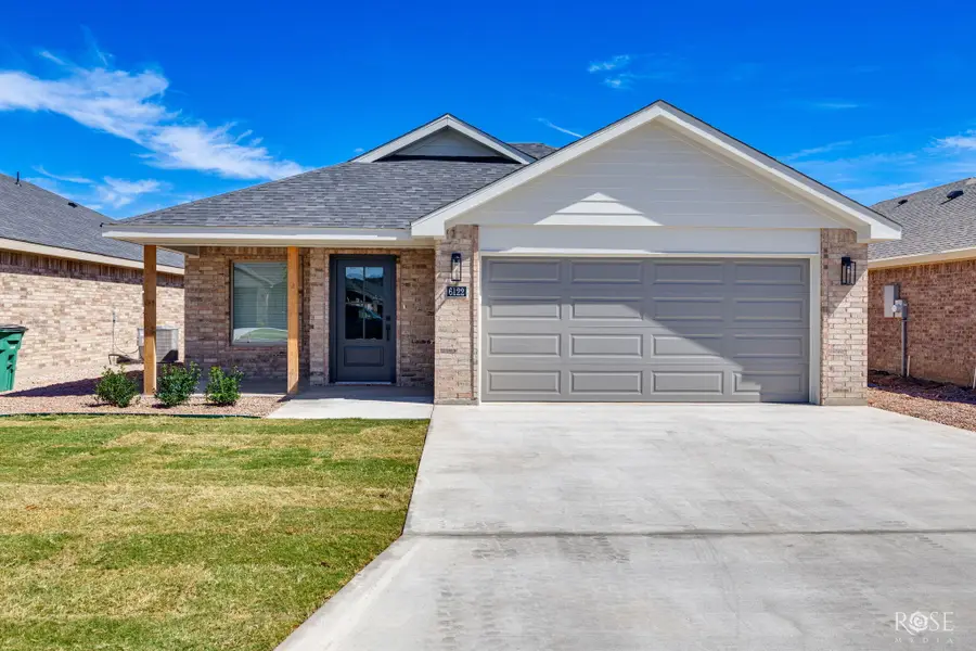 6121 Valley Pine Drive, San Angelo, TX 76904 - #2