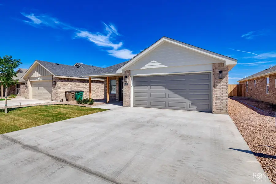 6121 Valley Pine Drive, San Angelo, TX 76904 - #3