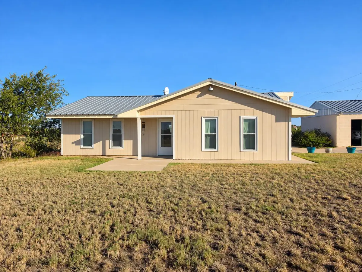 7154 Dale Lane, San Angelo, TX 76905 - #1