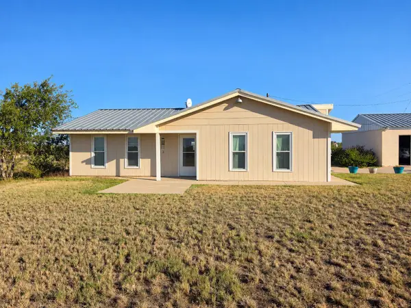 7154 Dale Lane, San Angelo, TX 76905