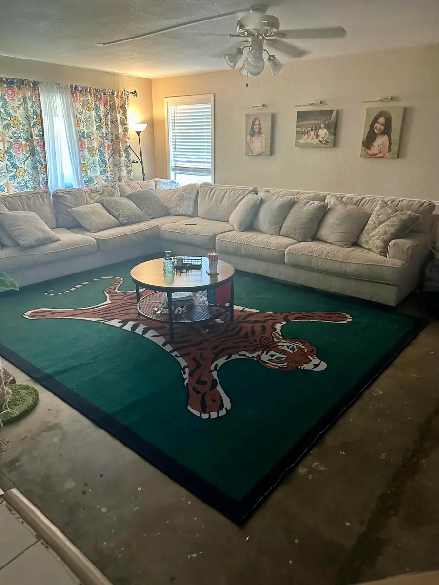 3802 Robin Hood Trail, San Angelo, TX 76901 - #2