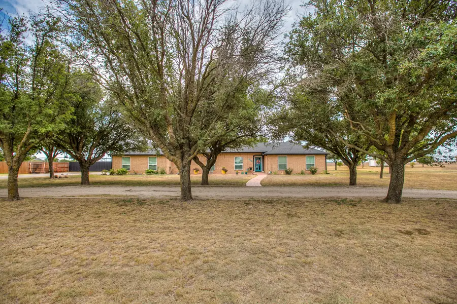 6581 Plainview Drive, San Angelo, TX 76905 - #2
